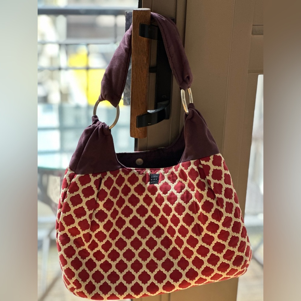 1154 Lill purse